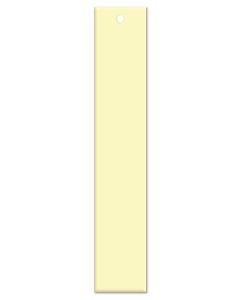 11026 50mm wood slat in cream