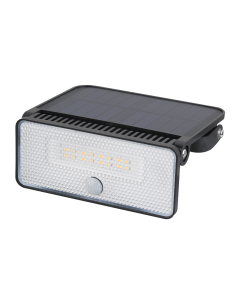 7772 Easedale Solar Floodlight - Large