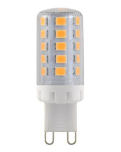 8170 4W G9 Dimmable Pygmy