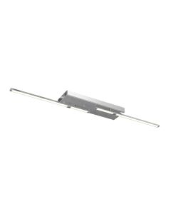 10332 Townsend 2 Way Flush Rectangular Plate