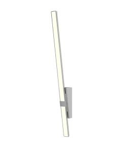 10331 Townsend Angled Single Wall Light