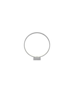 10151 Hudson Offset Wall Bracket (With Switch) small circle arm