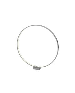 10211 Arlington Offset Wall Bracket with Large Circle lamp