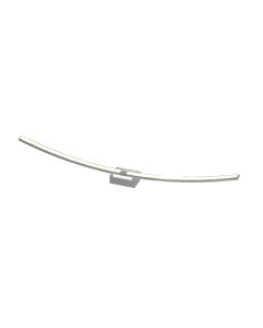 10251 Parkside Offset Wall Bracket (With Switch) and arc lamp