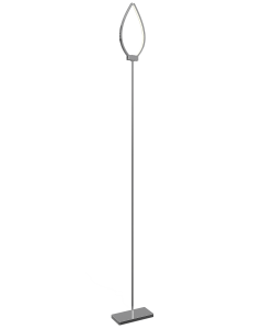 10019 Madison Uplighter Floor Lamp 