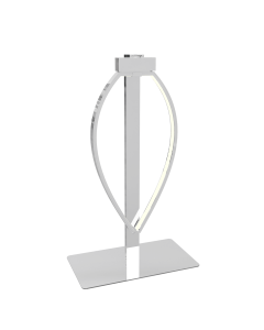 10010 Madison Offset Table Lamp 