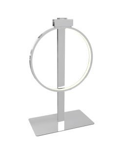 10150 Hudson Table Lamp small circle