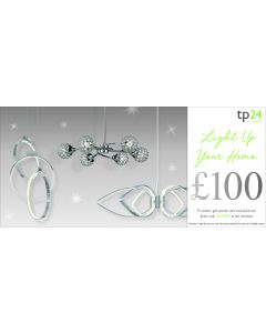 £100.00 Gift Voucher 