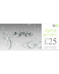 £25.00 Gift Voucher 