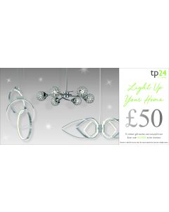£50.00 Gift Voucher 
