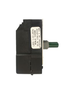 8105 Varilight Single Dimmer Module 
