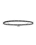 11003 Cambridge 389mm Woodslat Frame