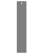 11024 50mm wood slat in grey