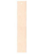 11030 50mm wood slat in light wood