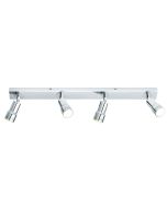 Bern 4 Spot Bar in Chrome