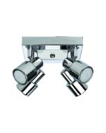 Hayter 4 Spot Plate