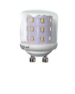 4920 LED 3W Clear Pygmy L1-X Cap