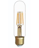 4950 6W ES LED Filament Tube Lamp