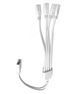5718 Plug and play 4 way manifold cable