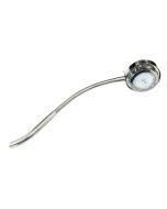 Redbridge G40 over cabinet light in Chrome