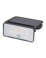 7770 Easedale Solar, PIR Floodlight - small