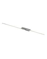 10392 Thornton 2 Arm Flush Rectangular with Long offset Arms
