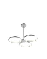 10073 Lexington 3 Arm Pendant 