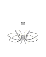 10008 Madison 8 Arm Pendant 