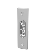 Single Narrow Wall Face Plate