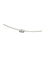 10251 Parkside Offset Wall Bracket (With Switch) and arc lamp