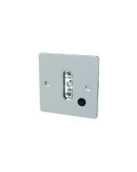 Single Standard Wall With Switch