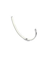 9164 Asymmetric C Chrome Arm