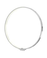 9172 Medium Full Circle Chrome Arm