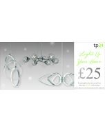 £25.00 Gift Voucher 