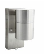 Utah Coastal Outdoor Light with Night & Day Sensor