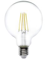 4953 Filament Clear Globe E27/ES LED