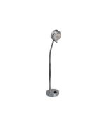 Redbridge Table Lamp in Chrome
