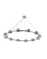  Perivale 12 Way Suspension Ring in Chrome