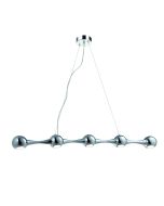 Perivale 5 Bar suspension