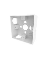 7508 Abstract Masonry box