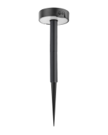 7752SP Rydal Spike in Black