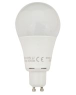 8514 LED 9W Frosted GLS L1/GU10 Cap (2315 Replacement)