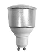 8732 LED 3.5W Cool White Opaque Spot L1/GU10 Cap (8722, 2886, 2884 & 2318 Replacement) 4000K