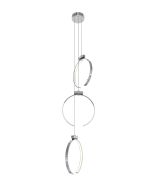 10063 Lexington 3 Arm Suspension