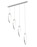 10014 Madison 4 Arm Bar Suspension