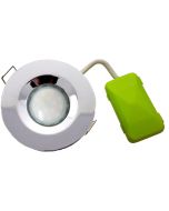Complete Earthed Downlight