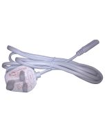 5716 Plug n Play Cable and mains plug 1.5M 
