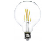 4953 Filament Clear Globe E27/ES LED
