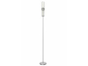 10289 Broadway 6 Arm Floor Lamp with Short Straight Arms