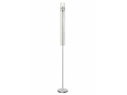 10389 Thornton 6 Arm Floor Lamp with Long Straight Arms 